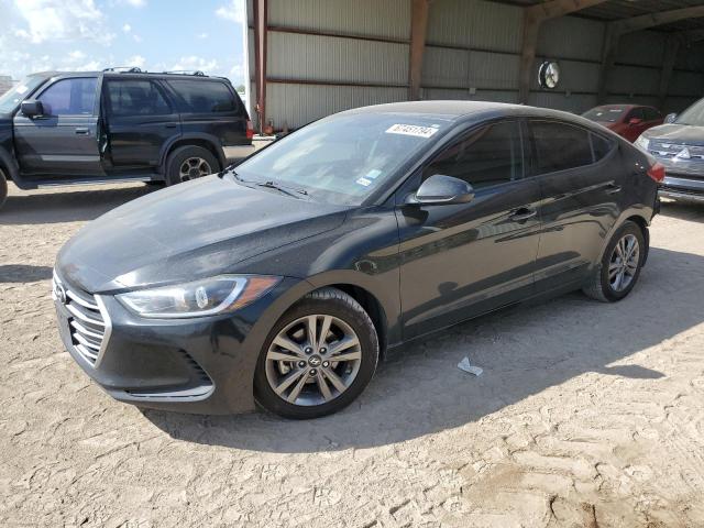 Photo 0 VIN: 5NPD84LF5JH379034 - HYUNDAI ELANTRA SE 