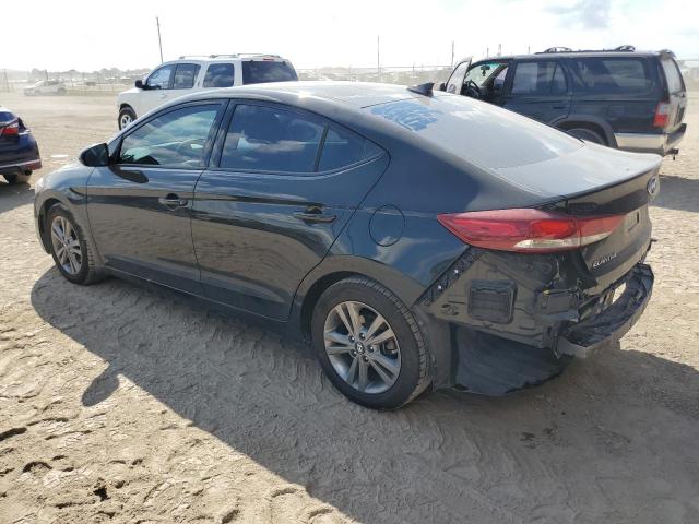 Photo 1 VIN: 5NPD84LF5JH379034 - HYUNDAI ELANTRA SE 