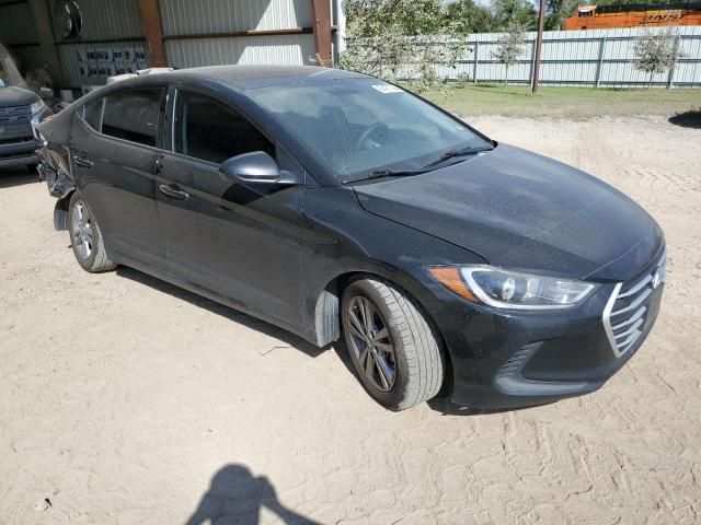 Photo 3 VIN: 5NPD84LF5JH379034 - HYUNDAI ELANTRA SE 