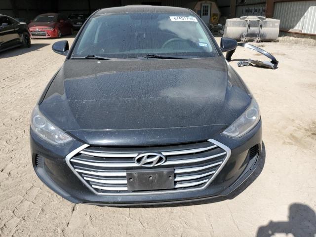 Photo 4 VIN: 5NPD84LF5JH379034 - HYUNDAI ELANTRA SE 