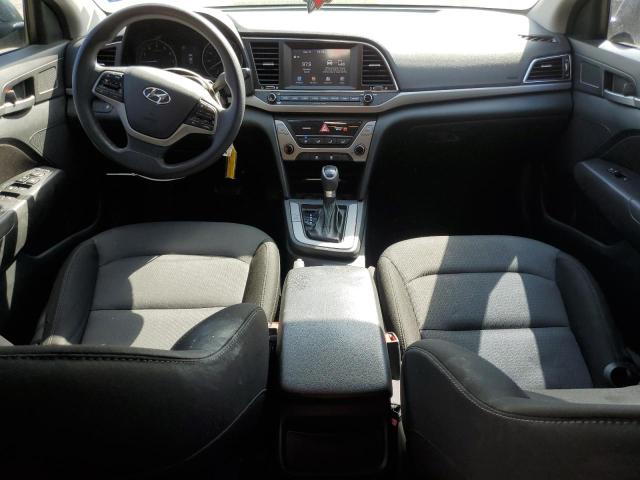 Photo 7 VIN: 5NPD84LF5JH379034 - HYUNDAI ELANTRA SE 