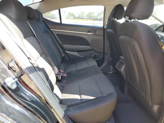 Photo 9 VIN: 5NPD84LF5JH379034 - HYUNDAI ELANTRA SE 