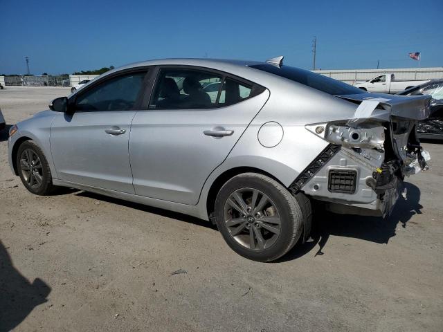 Photo 1 VIN: 5NPD84LF5JH379129 - HYUNDAI ELANTRA 