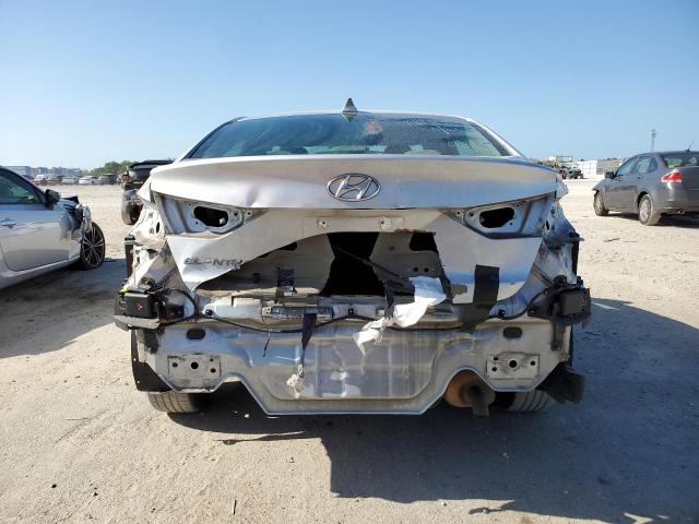 Photo 5 VIN: 5NPD84LF5JH379129 - HYUNDAI ELANTRA 