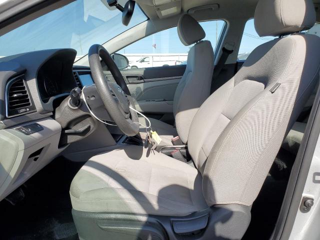 Photo 6 VIN: 5NPD84LF5JH379129 - HYUNDAI ELANTRA 