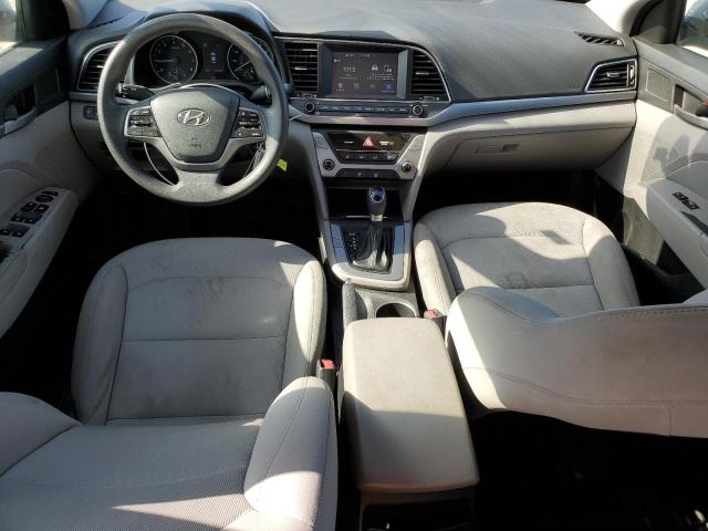 Photo 7 VIN: 5NPD84LF5JH379129 - HYUNDAI ELANTRA 