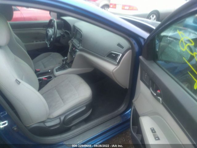 Photo 4 VIN: 5NPD84LF5JH383410 - HYUNDAI ELANTRA 