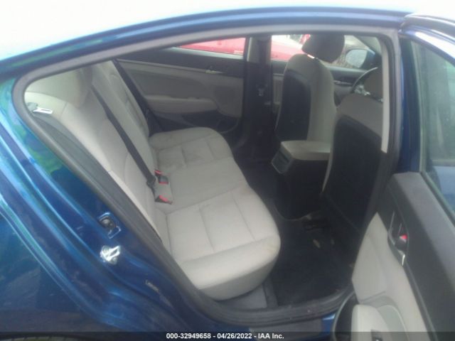 Photo 7 VIN: 5NPD84LF5JH383410 - HYUNDAI ELANTRA 