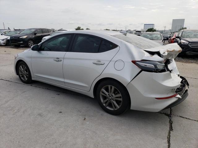 Photo 1 VIN: 5NPD84LF5JH384184 - HYUNDAI ELANTRA SE 