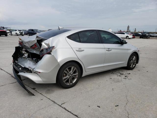 Photo 2 VIN: 5NPD84LF5JH384184 - HYUNDAI ELANTRA SE 