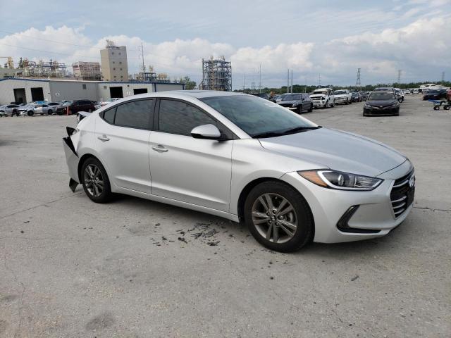 Photo 3 VIN: 5NPD84LF5JH384184 - HYUNDAI ELANTRA SE 