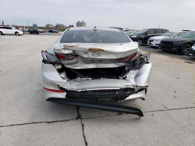 Photo 5 VIN: 5NPD84LF5JH384184 - HYUNDAI ELANTRA SE 