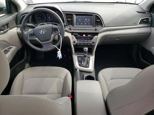 Photo 7 VIN: 5NPD84LF5JH384184 - HYUNDAI ELANTRA SE 