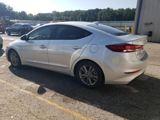 Photo 1 VIN: 5NPD84LF5JH384315 - HYUNDAI ELANTRA 