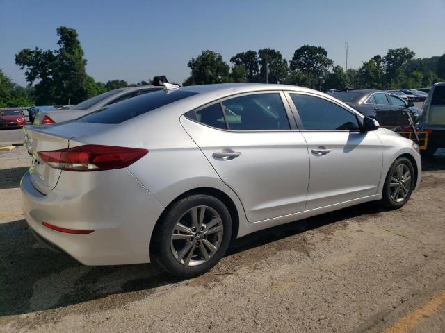 Photo 2 VIN: 5NPD84LF5JH384315 - HYUNDAI ELANTRA 