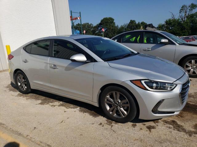 Photo 3 VIN: 5NPD84LF5JH384315 - HYUNDAI ELANTRA 