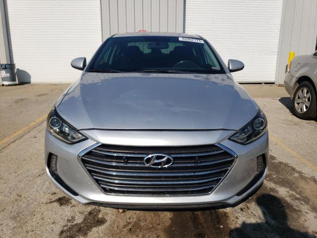 Photo 4 VIN: 5NPD84LF5JH384315 - HYUNDAI ELANTRA 