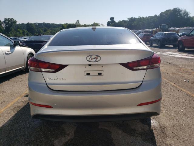 Photo 5 VIN: 5NPD84LF5JH384315 - HYUNDAI ELANTRA 