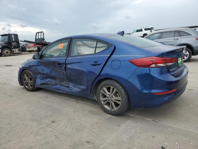 Photo 1 VIN: 5NPD84LF5JH386629 - HYUNDAI ELANTRA SE 