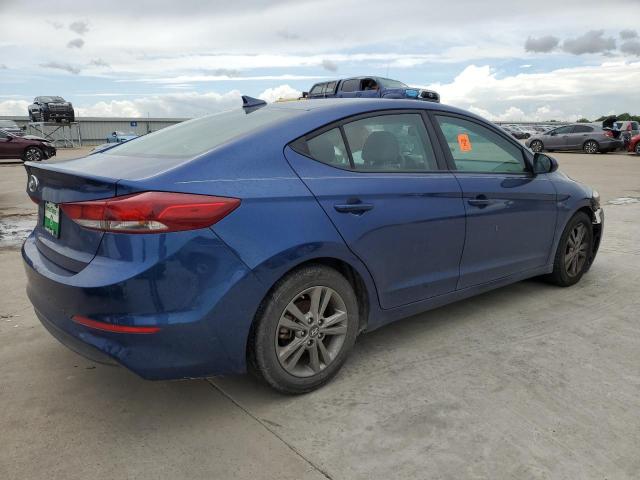 Photo 2 VIN: 5NPD84LF5JH386629 - HYUNDAI ELANTRA SE 