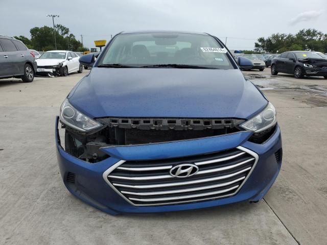 Photo 4 VIN: 5NPD84LF5JH386629 - HYUNDAI ELANTRA SE 