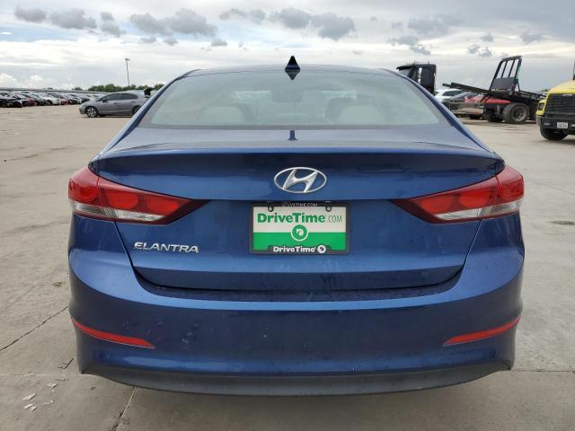 Photo 5 VIN: 5NPD84LF5JH386629 - HYUNDAI ELANTRA SE 