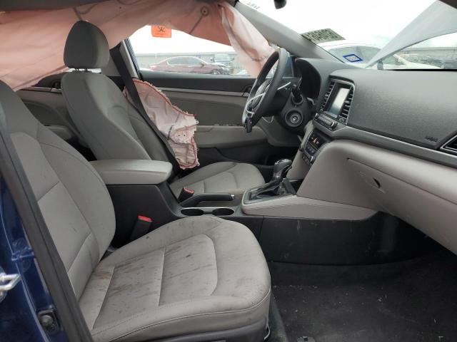 Photo 6 VIN: 5NPD84LF5JH386629 - HYUNDAI ELANTRA SE 