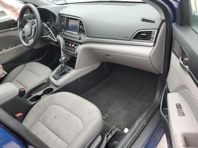 Photo 7 VIN: 5NPD84LF5JH386629 - HYUNDAI ELANTRA SE 