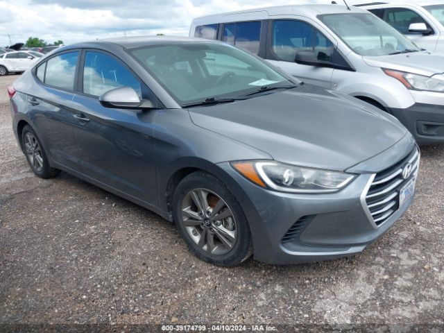 Photo 0 VIN: 5NPD84LF5JH387604 - HYUNDAI ELANTRA 