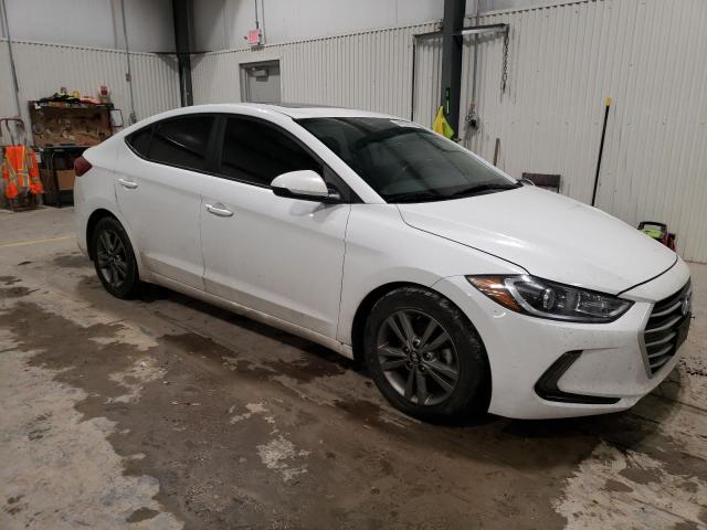 Photo 3 VIN: 5NPD84LF5JH388008 - HYUNDAI ELANTRA SE 