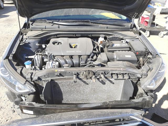 Photo 6 VIN: 5NPD84LF5JH388137 - HYUNDAI ELANTRA SE 