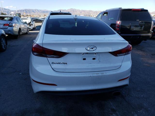 Photo 5 VIN: 5NPD84LF5JH388574 - HYUNDAI ELANTRA SE 