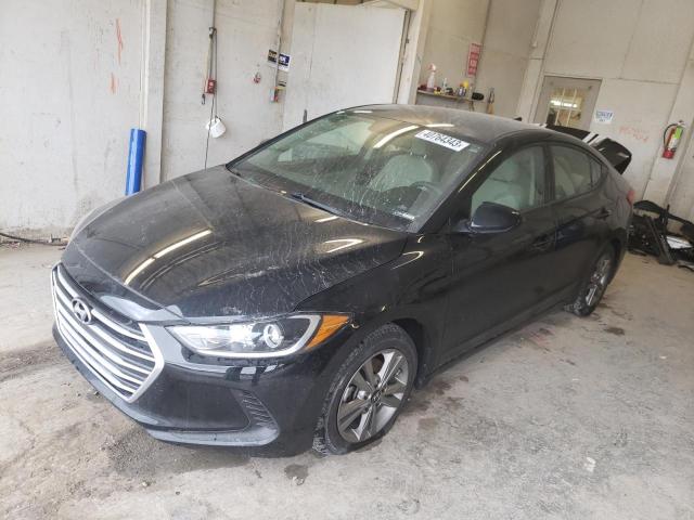 Photo 0 VIN: 5NPD84LF5JH388865 - HYUNDAI ELANTRA SE 