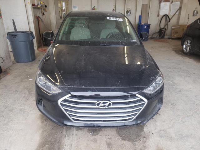 Photo 4 VIN: 5NPD84LF5JH388865 - HYUNDAI ELANTRA SE 