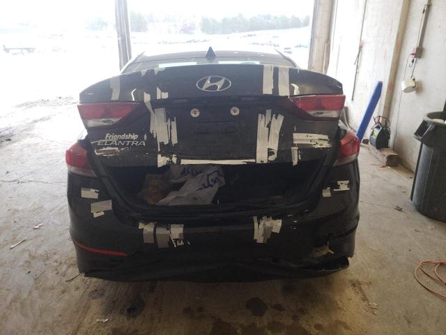 Photo 5 VIN: 5NPD84LF5JH388865 - HYUNDAI ELANTRA SE 