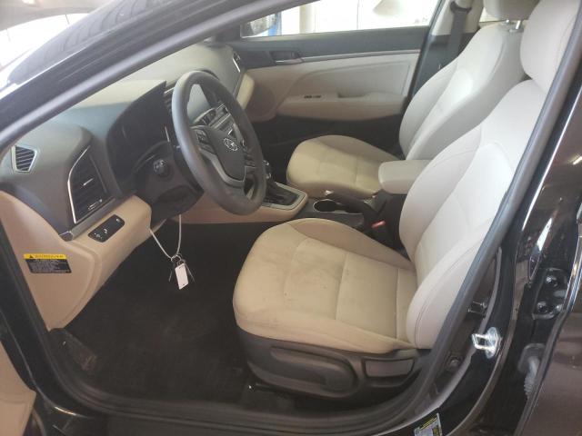 Photo 6 VIN: 5NPD84LF5JH388865 - HYUNDAI ELANTRA SE 