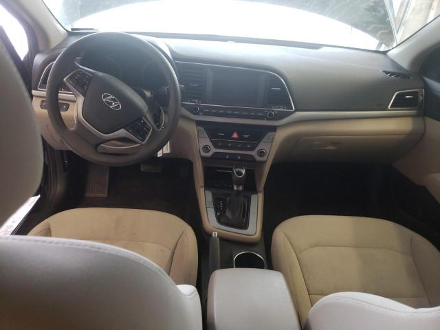 Photo 7 VIN: 5NPD84LF5JH388865 - HYUNDAI ELANTRA SE 