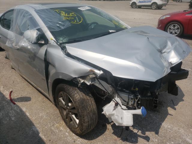 Photo 0 VIN: 5NPD84LF5JH392804 - HYUNDAI ELANTRA SE 