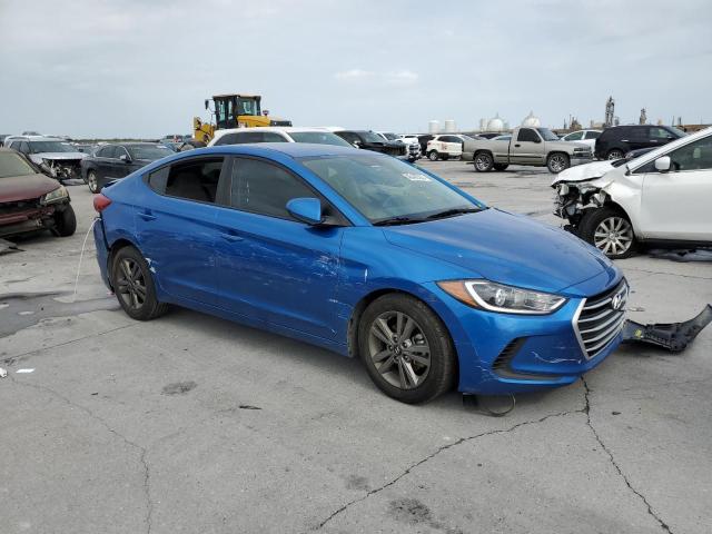 Photo 3 VIN: 5NPD84LF5JH393483 - HYUNDAI ELANTRA 