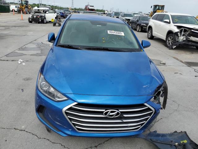 Photo 4 VIN: 5NPD84LF5JH393483 - HYUNDAI ELANTRA 