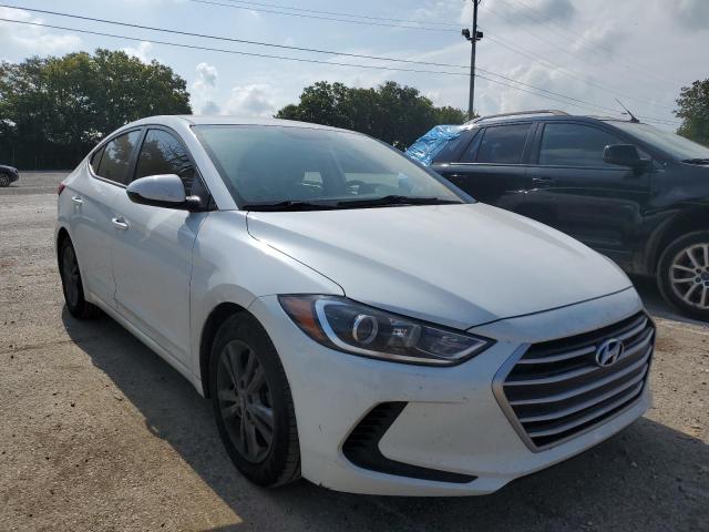 Photo 0 VIN: 5NPD84LF5JH393645 - HYUNDAI ELANTRA SE 