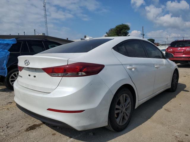 Photo 3 VIN: 5NPD84LF5JH393645 - HYUNDAI ELANTRA SE 