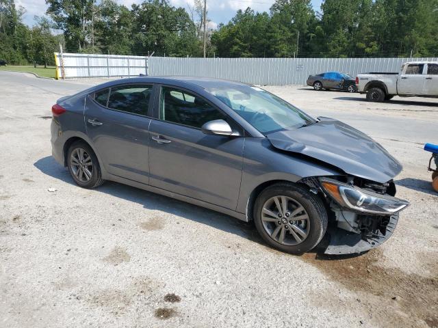 Photo 3 VIN: 5NPD84LF5JH393855 - HYUNDAI ELANTRA 