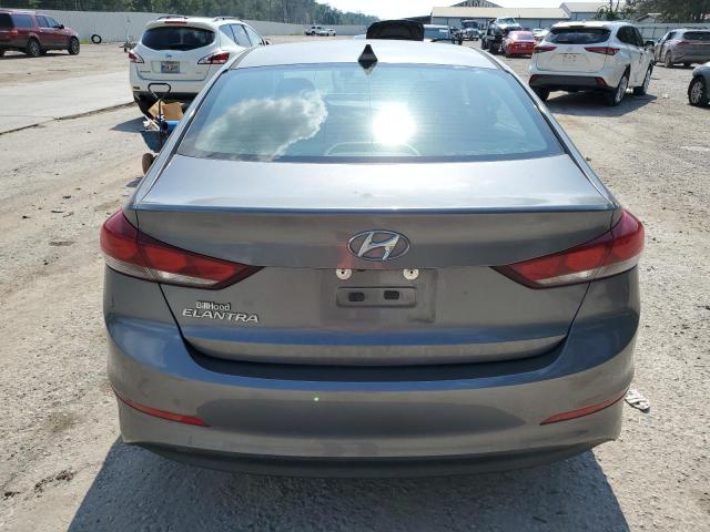 Photo 5 VIN: 5NPD84LF5JH393855 - HYUNDAI ELANTRA 