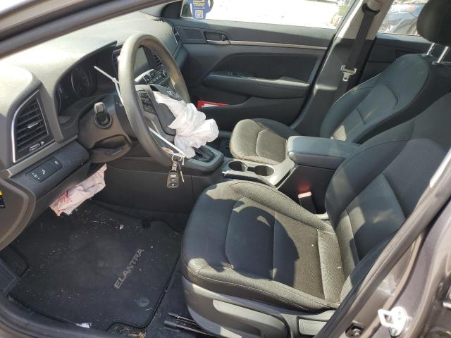 Photo 6 VIN: 5NPD84LF5JH393855 - HYUNDAI ELANTRA 