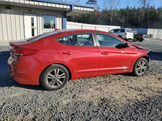 Photo 2 VIN: 5NPD84LF5JH393869 - HYUNDAI ELANTRA SE 