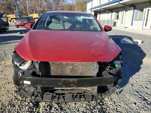 Photo 4 VIN: 5NPD84LF5JH393869 - HYUNDAI ELANTRA SE 