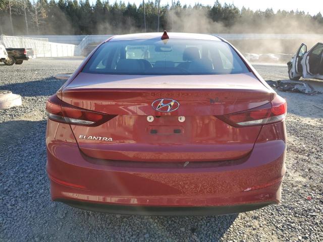 Photo 5 VIN: 5NPD84LF5JH393869 - HYUNDAI ELANTRA SE 