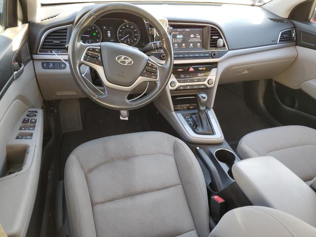 Photo 7 VIN: 5NPD84LF5JH393869 - HYUNDAI ELANTRA SE 