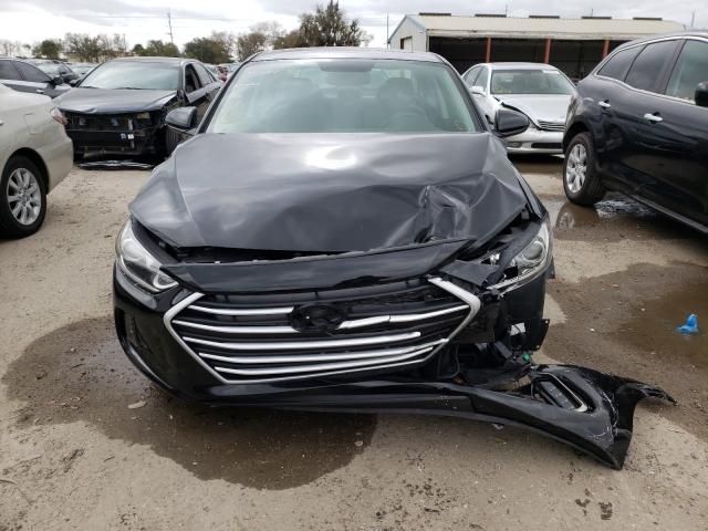 Photo 8 VIN: 5NPD84LF5JH396481 - HYUNDAI ELANTRA 